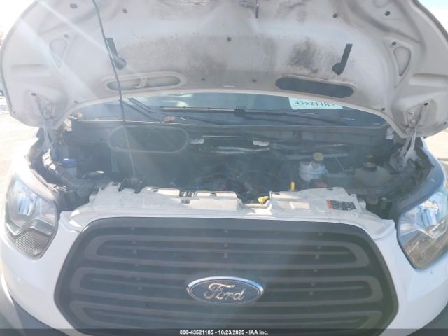 2019 FORD TRANSIT-250 1FTYR1YG5KKA63151 Photo 9