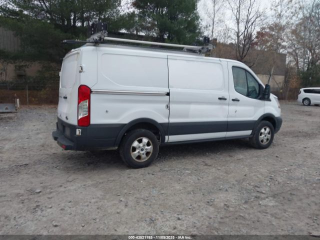 2019 FORD TRANSIT-250 1FTYR1YG5KKA63151 Photo 3