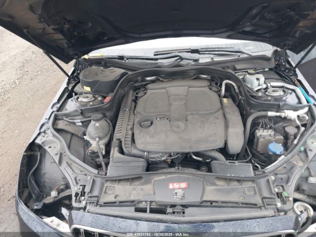 2015 MERCEDES-BENZ E 350 WDDHF8JB3FB096578 Photo 9