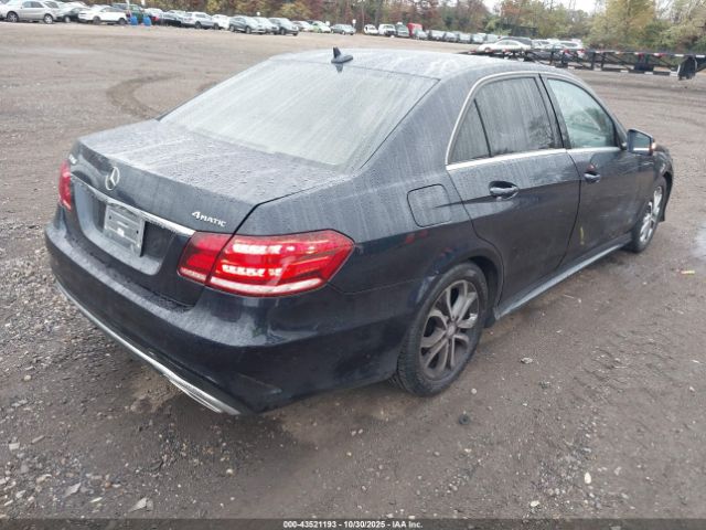 2015 MERCEDES-BENZ E 350 WDDHF8JB3FB096578 Photo 3