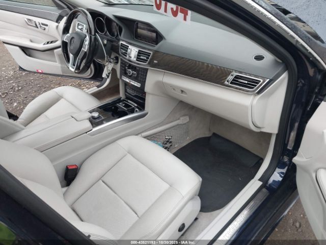 2015 MERCEDES-BENZ E 350 WDDHF8JB3FB096578 Photo 4
