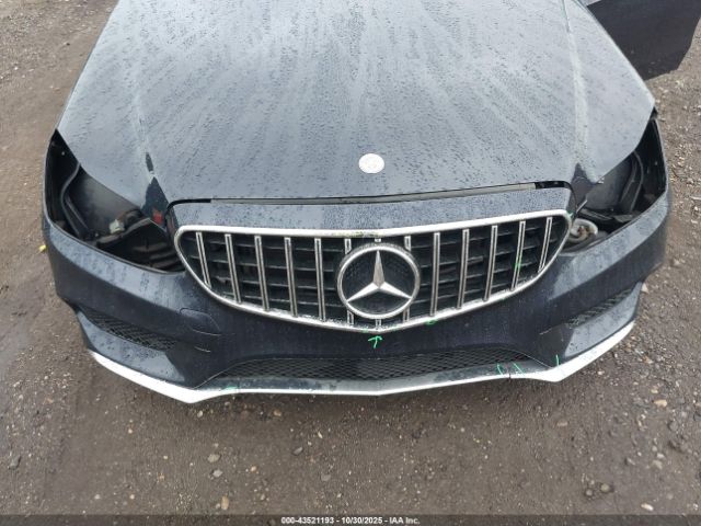 2015 MERCEDES-BENZ E 350 WDDHF8JB3FB096578 Photo 5