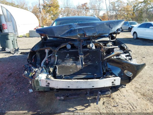 2013 LEXUS RX 350 2T2BK1BA6DC156033 Photo 5