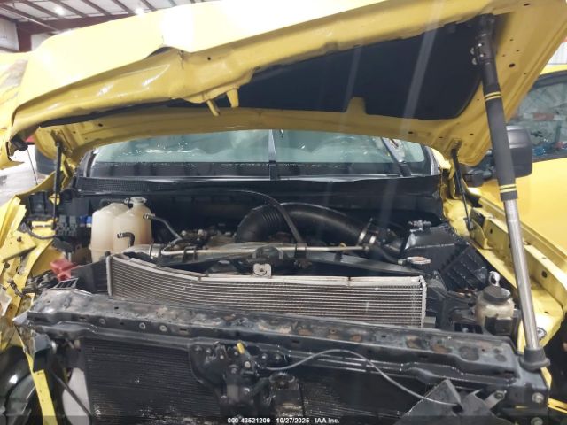 2016 NISSAN TITAN XD 1N6BA1F49GN505079 Photo 9