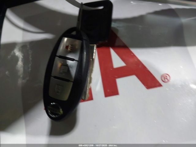 2016 NISSAN TITAN XD 1N6BA1F49GN505079 Photo 10