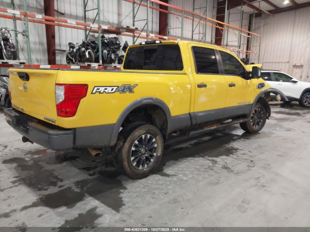 2016 NISSAN TITAN XD 1N6BA1F49GN505079 Photo 3