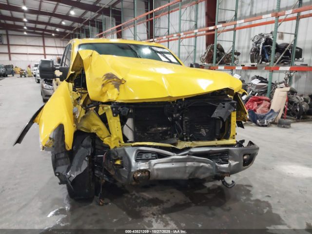 2016 NISSAN TITAN XD 1N6BA1F49GN505079 Photo 5