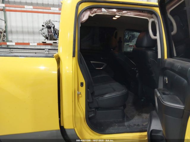 2016 NISSAN TITAN XD 1N6BA1F49GN505079 Photo 7