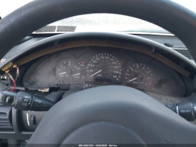 2003 CHEVROLET CAVALIER 1G1JF12F637283681 Photo 6