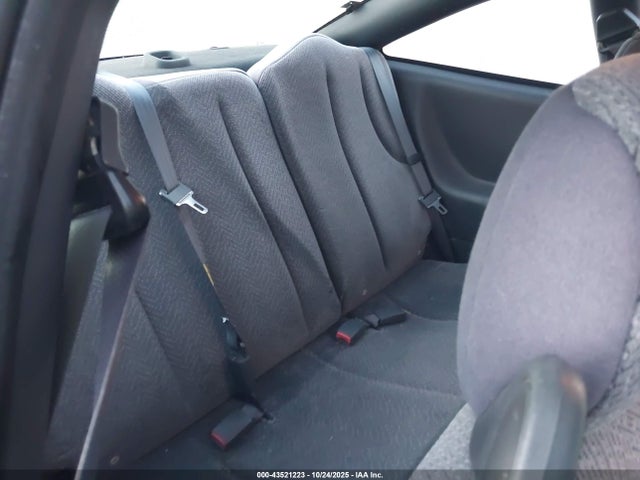 2003 CHEVROLET CAVALIER 1G1JF12F637283681 Photo 7