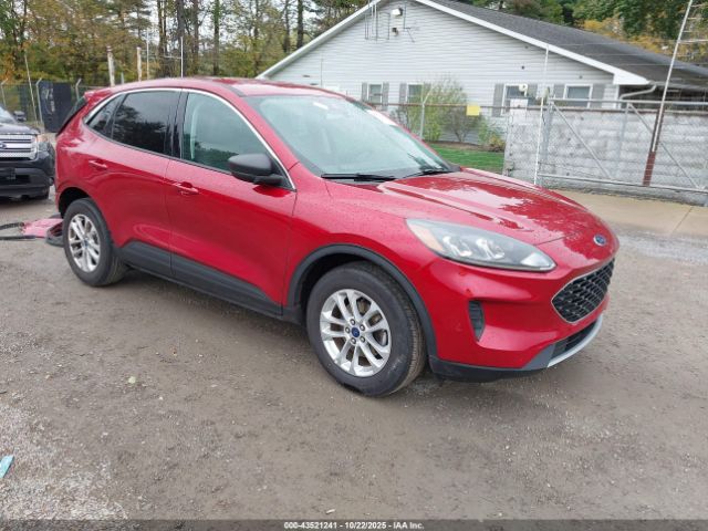2022 FORD ESCAPE 1FMCU0G68NUB15680
