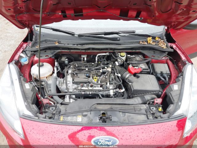 2022 FORD ESCAPE 1FMCU0G68NUB15680 Photo 9