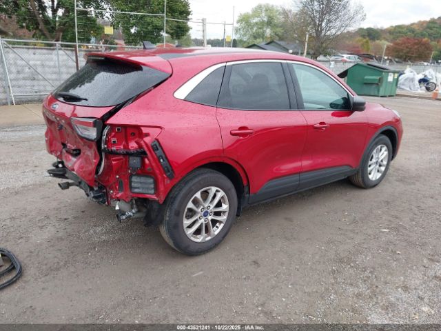 2022 FORD ESCAPE 1FMCU0G68NUB15680 Photo 3