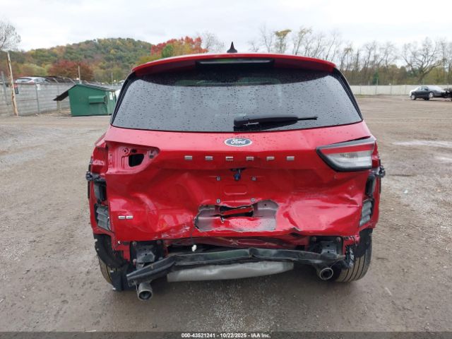 2022 FORD ESCAPE 1FMCU0G68NUB15680 Photo 5