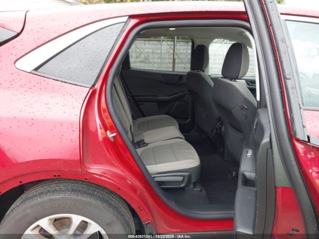 2022 FORD ESCAPE 1FMCU0G68NUB15680 Photo 7