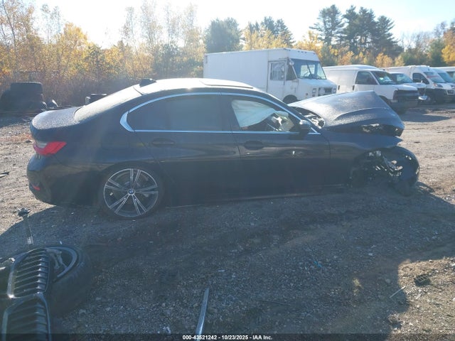 3MW5R7J06L8B20203 BMW 3 Series 330i Xdrive