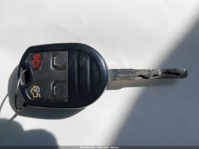 2016 FORD FIESTA 3FADP4AJ5GM158973 Photo 10