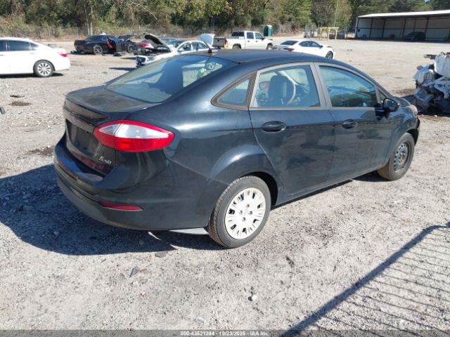 2016 FORD FIESTA 3FADP4AJ5GM158973 Photo 3