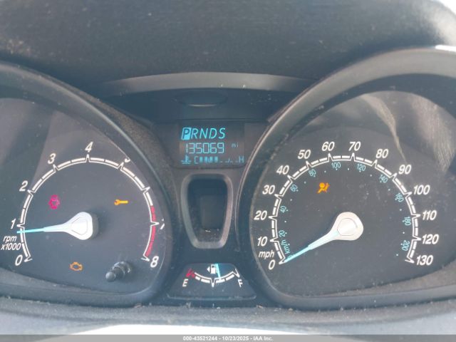 2016 FORD FIESTA 3FADP4AJ5GM158973 Photo 6