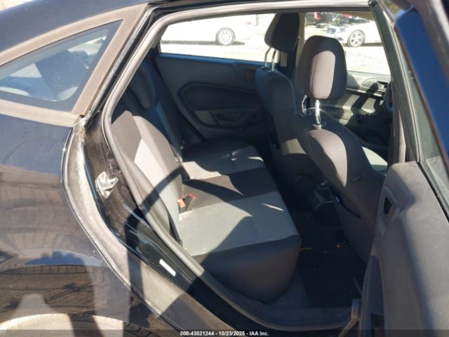 2016 FORD FIESTA 3FADP4AJ5GM158973 Photo 7