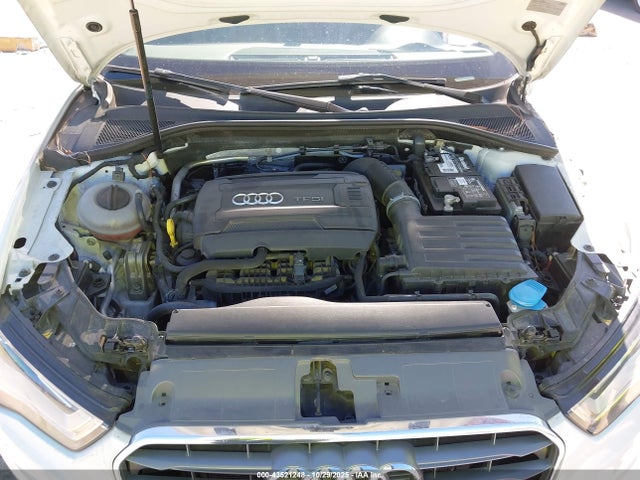 WAUACGFF3F1085030 Audi A3 1.8t Premium