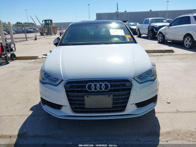 WAUACGFF3F1085030 Audi A3 1.8t Premium