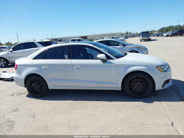 WAUACGFF3F1085030 Audi A3 1.8t Premium