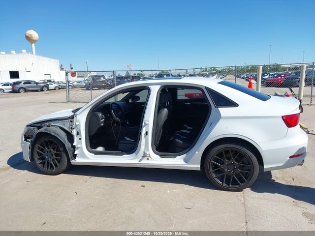 WAUACGFF3F1085030 Audi A3 1.8t Premium