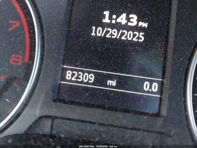WAUACGFF3F1085030 Audi A3 1.8t Premium