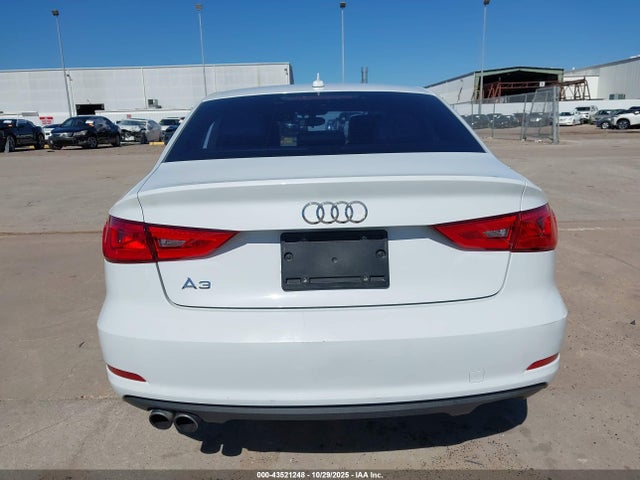 WAUACGFF3F1085030 Audi A3 1.8t Premium
