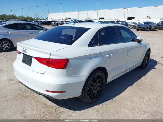 WAUACGFF3F1085030 Audi A3 1.8t Premium