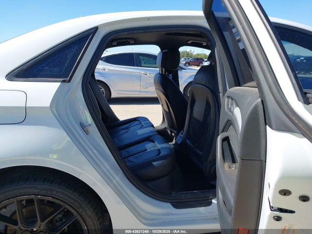 WAUACGFF3F1085030 Audi A3 1.8t Premium