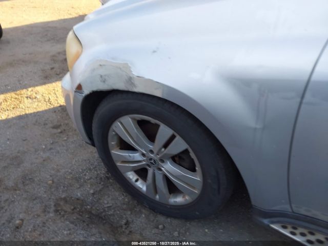 2010 MERCEDES-BENZ GL 450 4JGBF7BE8AA622801 Photo 5