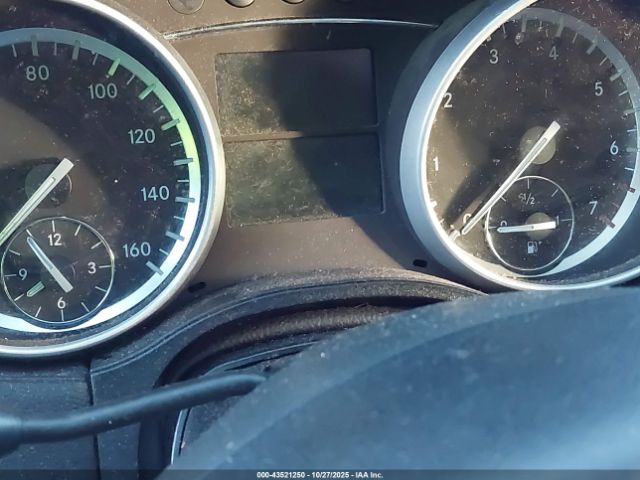 2010 MERCEDES-BENZ GL 450 4JGBF7BE8AA622801 Photo 6