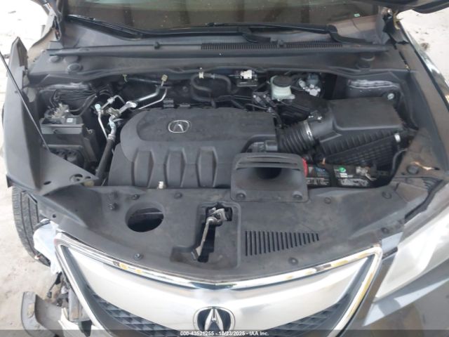 2013 ACURA RDX 5J8TB3H55DL019948 Photo 9