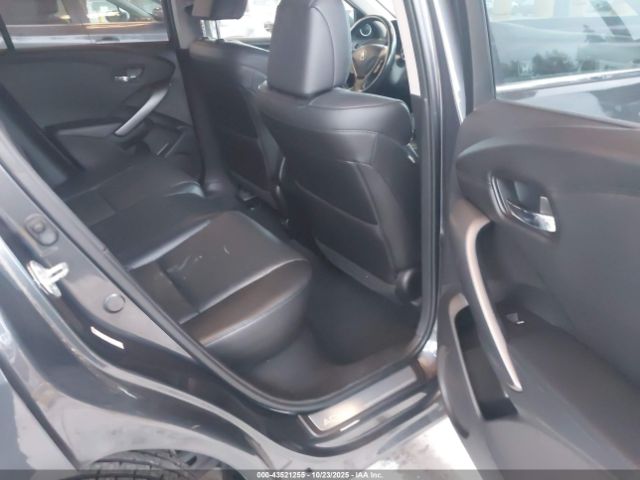2013 ACURA RDX 5J8TB3H55DL019948 Photo 7