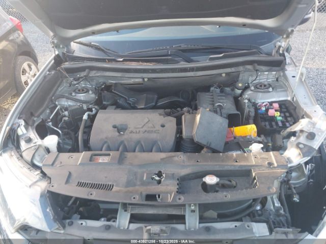 2019 MITSUBISHI OUTLANDER JA4AZ3A38KZ025189 Photo 9