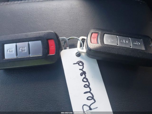 2019 MITSUBISHI OUTLANDER JA4AZ3A38KZ025189 Photo 10