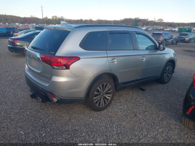 2019 MITSUBISHI OUTLANDER JA4AZ3A38KZ025189 Photo 3