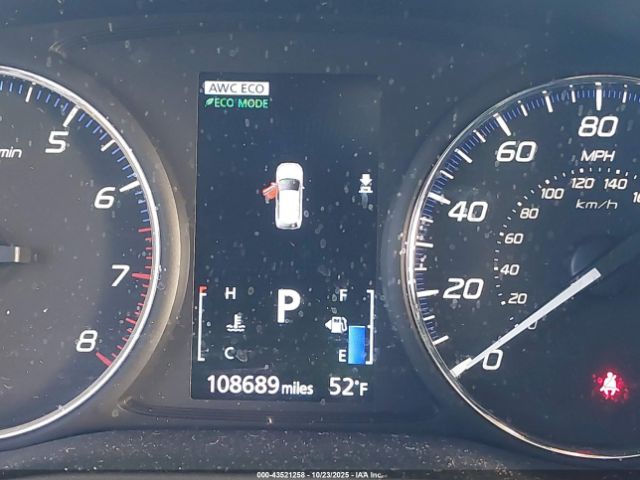 2019 MITSUBISHI OUTLANDER JA4AZ3A38KZ025189 Photo 6