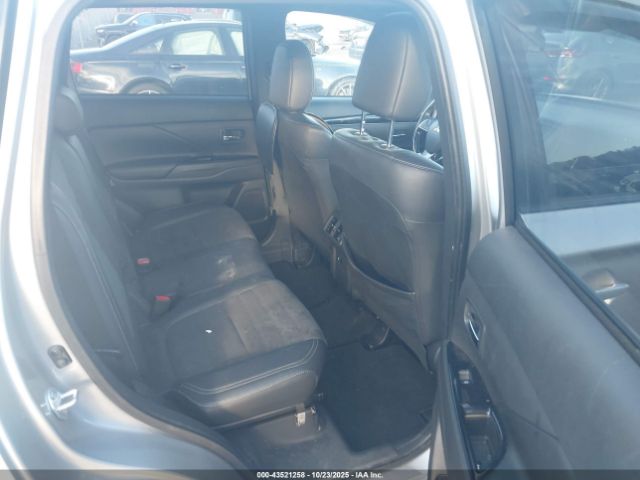 2019 MITSUBISHI OUTLANDER JA4AZ3A38KZ025189 Photo 7