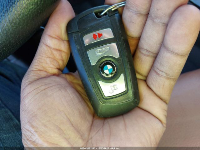 2016 BMW X3 5UXWX9C55G0D87299 Photo 10