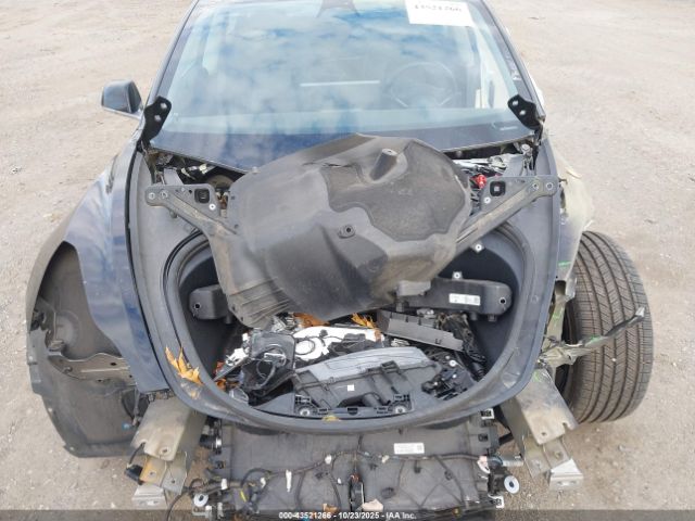 2018 TESLA MODEL 3 5YJ3E1EA6JF122998 Photo 9