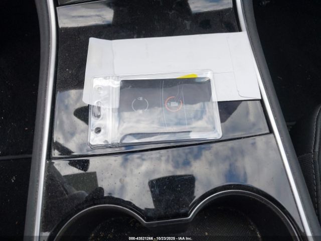 2018 TESLA MODEL 3 5YJ3E1EA6JF122998 Photo 10