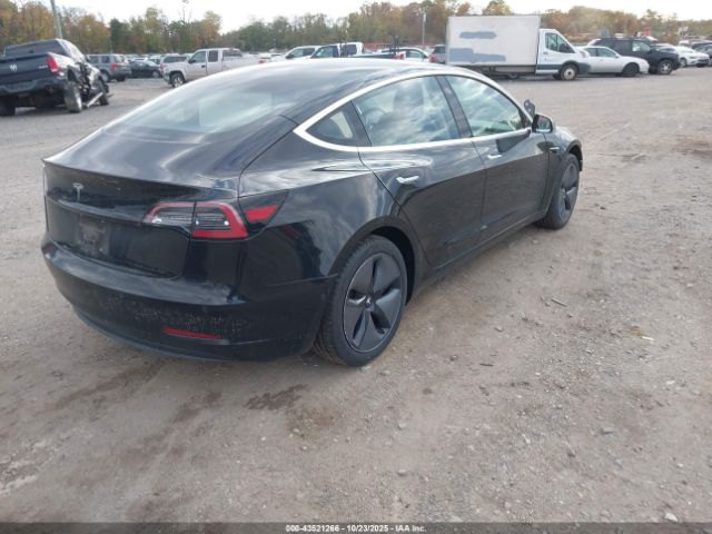 2018 TESLA MODEL 3 5YJ3E1EA6JF122998 Photo 3