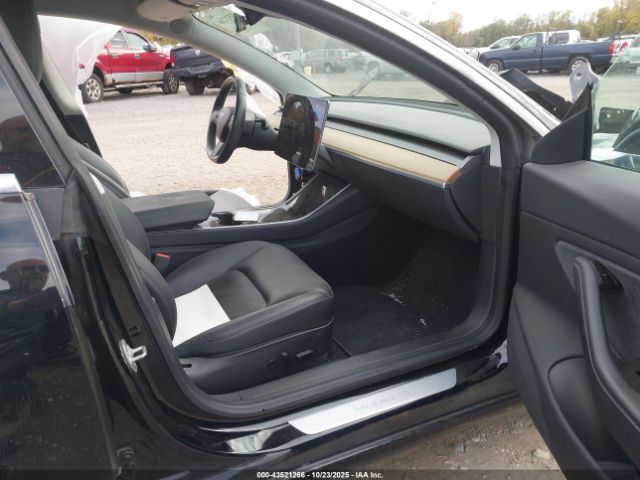 2018 TESLA MODEL 3 5YJ3E1EA6JF122998 Photo 4