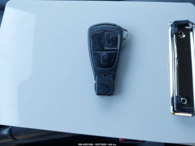 1999 MERCEDES-BENZ CLK 320 WDBLK65G4XT010442 Photo 10