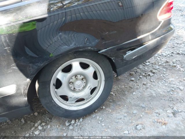 1999 MERCEDES-BENZ CLK 320 WDBLK65G4XT010442 Photo 5