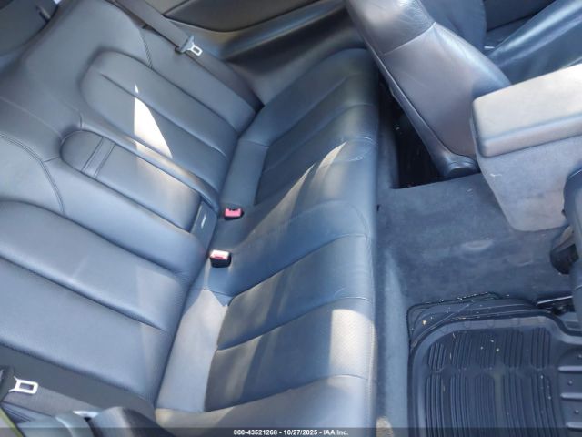 1999 MERCEDES-BENZ CLK 320 WDBLK65G4XT010442 Photo 7