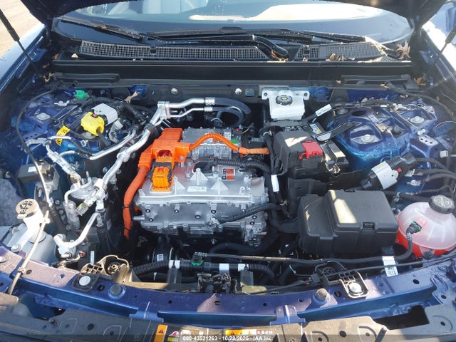 2025 CADILLAC LYRIQ 1GYKPURL2SZ314976 Photo 9